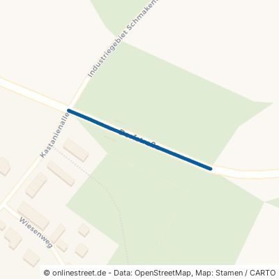 Dorfstraße 23992 Zurow 