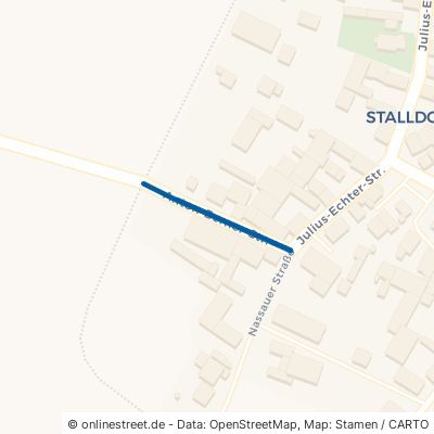 Anton-Berner-Straße 97283 Riedenheim Stalldorf 