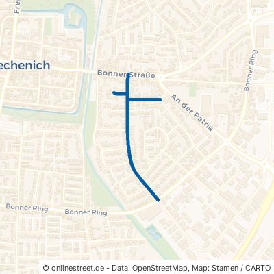 Elsa-Brändström-Straße 50374 Erftstadt Lechenich Lechenich