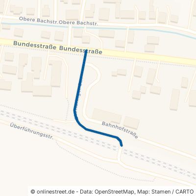 Ottmaringer Straße 94554 Moos 