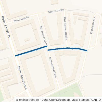 Hardenbergstraße 27568 Bremerhaven Mitte Mitte