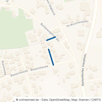 Amselweg 74589 Satteldorf 