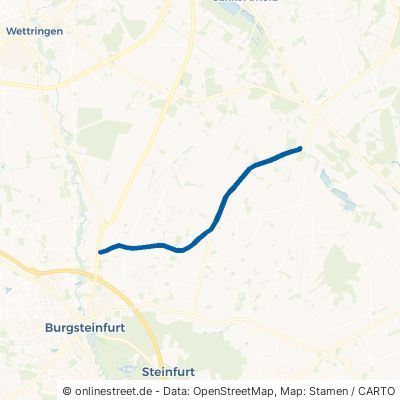 Mesumer Damm 48565 Steinfurt Hollich 