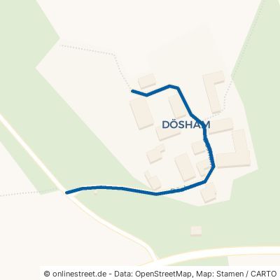 Dösham 84553 Halsbach Dösham 