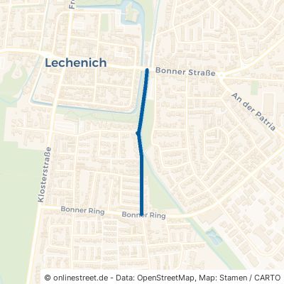 Von-Galen-Straße 50374 Erftstadt Lechenich Lechenich