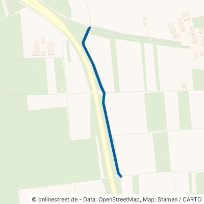 Ob Der Ditzinger Straße Stuttgart Weilimdorf 