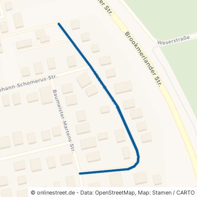 Ubbo-Emmius-Straße 26529 Marienhafe Tjüche 