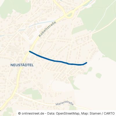 Neudörfler Weg 08289 Schneeberg Neustädtel 