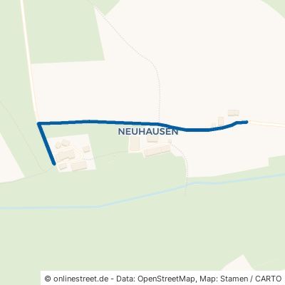 Neuhausen Dingolfing Neuhausen 