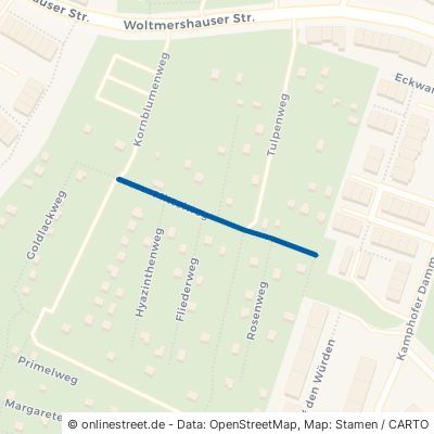 Mittelweg 28197 Bremen Rablinghausen 