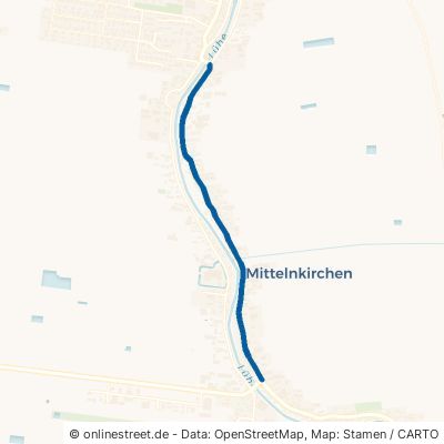 Hohenfelde Mittelnkirchen 