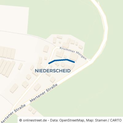 Privatweg 53773 Hennef Mittelscheid 
