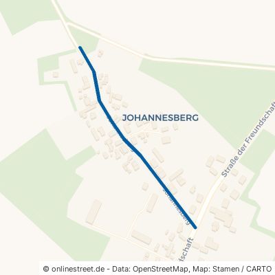 Johannesberg Wilhelmsburg 