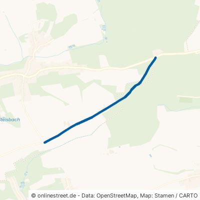 Höhenstraße 66793 Saarwellingen Reisbach 