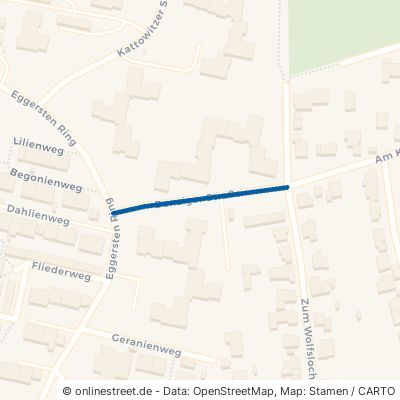 Danziger Straße 57223 Kreuztal 