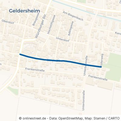 Zürch 97505 Geldersheim 