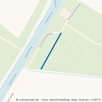 Mittelweg Osterholz-Scharmbeck 