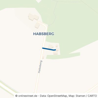 Habsberg 92355 Velburg Habsberg 