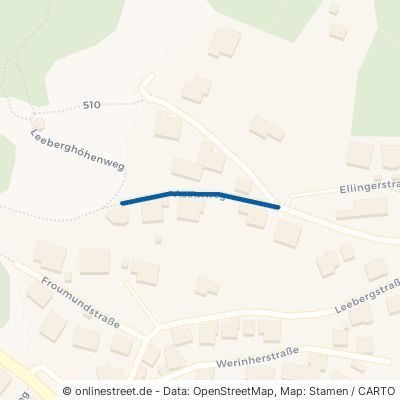 Asamweg 83684 Tegernsee 