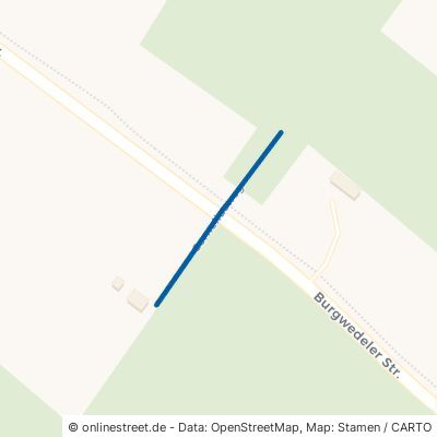 Corneliusweg Wedemark Bissendorf 