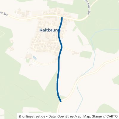 Allensbacher Straße Allensbach Kaltbrunn 