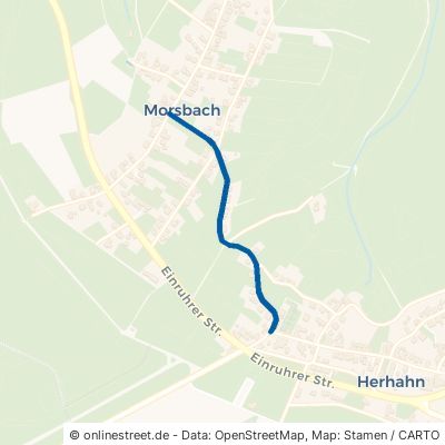 Pfarrer-Grundmann-Straße 53937 Schleiden Morsbach 
