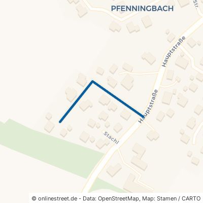Alois-Schober Straße 94127 Neuburg am Inn Pfenningbach 