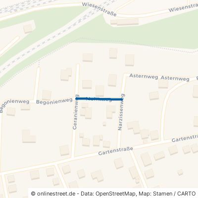Mohnweg 57584 Scheuerfeld 