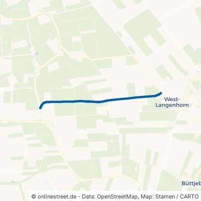 Westerweg Langenhorn 