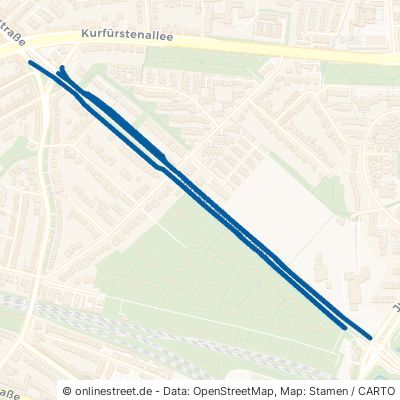 Konrad-Adenauer-Allee 28211 Bremen Gete Schwachhausen