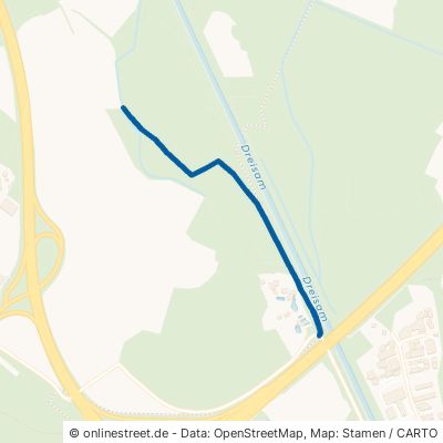 Forellenhofweg Umkirch 
