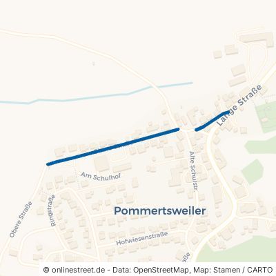 Obere Straße 73453 Abtsgmünd Pommertsweiler Pommertsweiler
