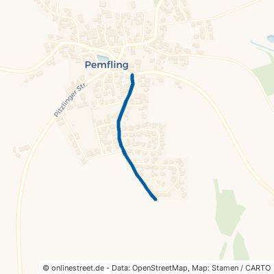 Birkenweg Pemfling 