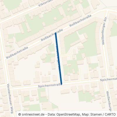 Straßburger Straße 59067 Hamm Hamm-Mitte 