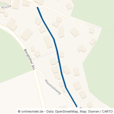 Kuhweg 49143 Bissendorf Holte 