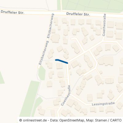 Brentanostraße 33397 Rietberg Neuenkirchen Neuenkirchen