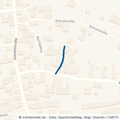 Zundelweg 89349 Burtenbach 