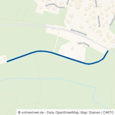 Kirchfembacher Straße 90617 Puschendorf 