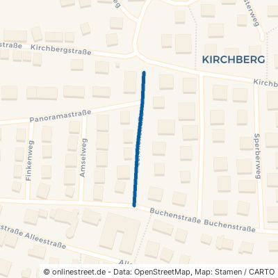 Lerchenstraße 89564 Nattheim 