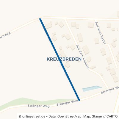 Kreuzbrede Lemgo Brüntorf 