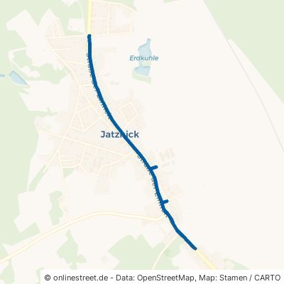 Straße Der Einheit 17309 Jatznick 
