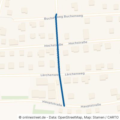 Seebühlstraße 95189 Köditz 