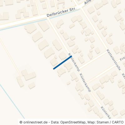 Bodelschwinghstraße 33161 Hövelhof 