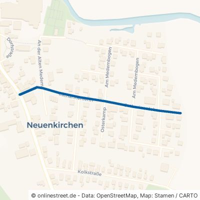 Catharinenlehn Neuenkirchen 
