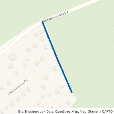 Roseggerstraße 16515 Mühlenbecker Land 