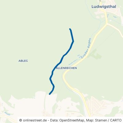Gasleitung 94227 Zwiesel 