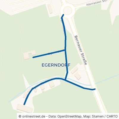 Egerndorf 83209 Prien am Chiemsee Urschalling 
