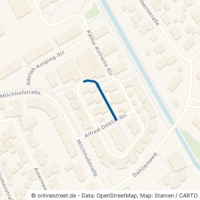 Otto-Sattler-Straße 79312 Emmendingen 