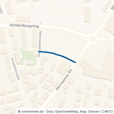 Hans-Thoma-Straße 78166 Donaueschingen 