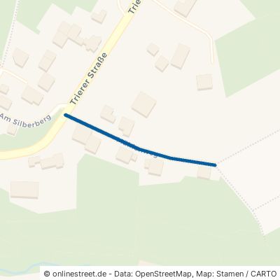 Mühlenweg Nettersheim Holzmülheim 